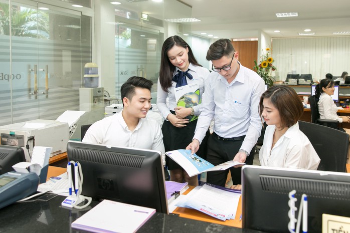 Cách lựa chọn gói cước Internet chuẩn cho doanh nghiệp - Ảnh 1. Cách lựa chọn gói cước Internet chuẩn cho doanh nghiệp - Ảnh 1.