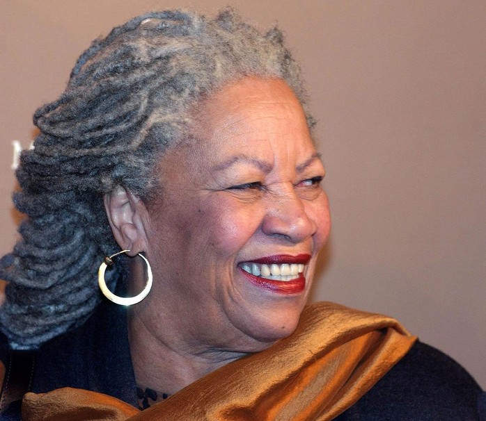 Vĩnh biệt nhà văn đoạt giải Nobel Toni Morrison - Ảnh 1.