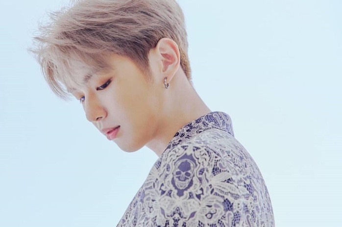 Kang Daniel khởi kiện chống bình luận ác ý sau khi lộ chuyện hẹn hò - Ảnh 3.