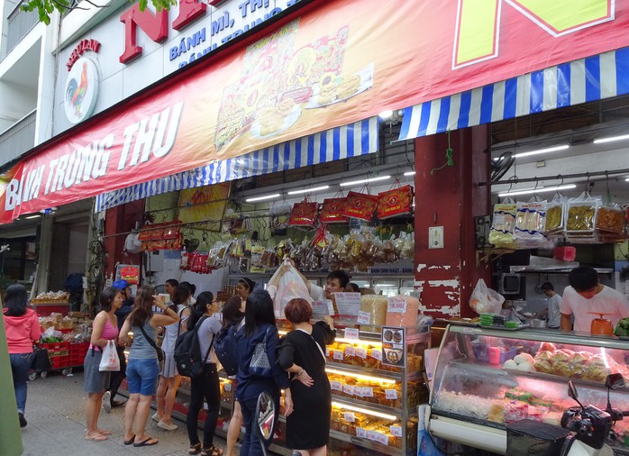 Bánh trung thu Như Lan - Món quà ý nghĩa Tết đoàn viên - Ảnh 8. Bánh trung thu Như Lan - Món quà ý nghĩa Tết đoàn viên - Ảnh 8.