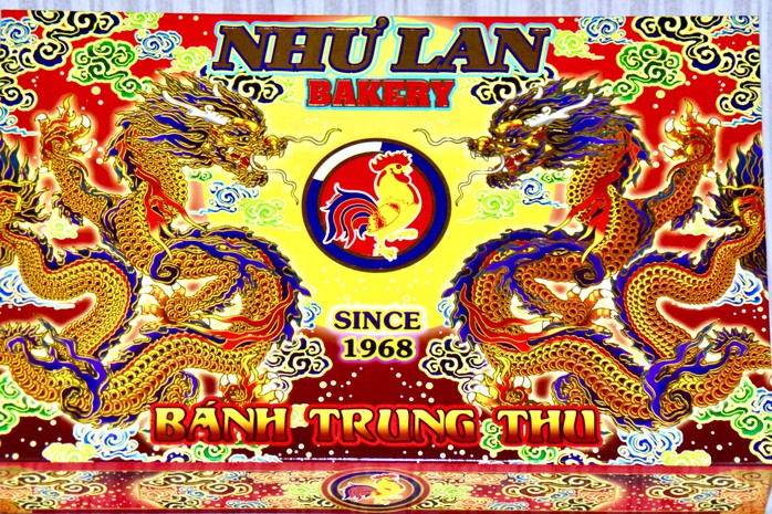 Bánh trung thu Như Lan - Món quà ý nghĩa Tết đoàn viên - Ảnh 9. Bánh trung thu Như Lan - Món quà ý nghĩa Tết đoàn viên - Ảnh 9.
