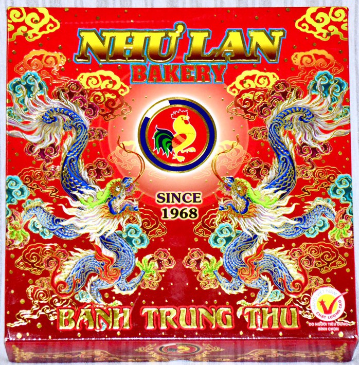 Bánh trung thu Như Lan - Món quà ý nghĩa Tết đoàn viên - Ảnh 4. Bánh trung thu Như Lan - Món quà ý nghĩa Tết đoàn viên - Ảnh 4.