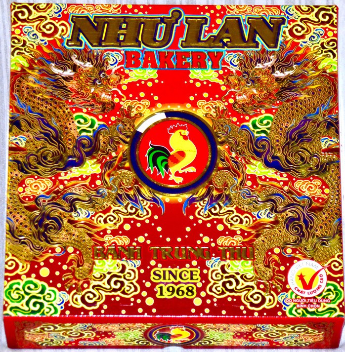 Bánh trung thu Như Lan - Món quà ý nghĩa Tết đoàn viên - Ảnh 7. Bánh trung thu Như Lan - Món quà ý nghĩa Tết đoàn viên - Ảnh 7.