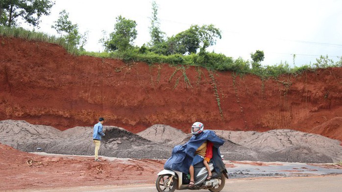 Xử phạt “nhẹ hều” làm sao ngăn được tình trạng gây ô nhiễm môi trường    - Ảnh 1.