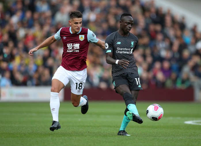 Man City soán ngôi... 2 giờ, Liverpool về đỉnh bảng ngoạn mục - Ảnh 6.