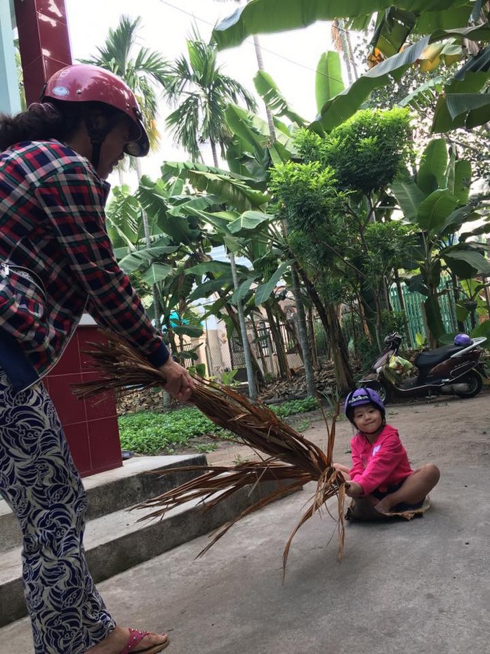 “Ngon nhức nách”, nói ra là biết dân Nam bộ! - Ảnh 1.