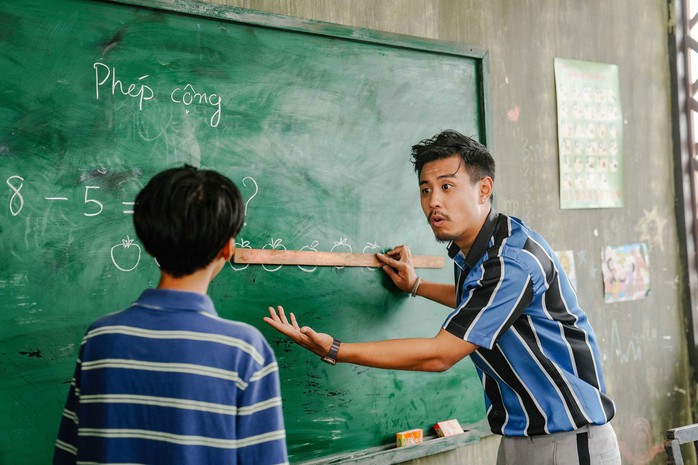 Tín hiệu vui từ phim đề tài xã hội - Ảnh 1. Tín hiệu vui từ phim đề tài xã hội - Ảnh 1.