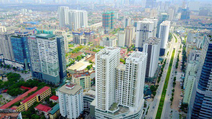 Giới đầu tư bất động sản TP HCM rút khỏi thị trường Hà Nội - Ảnh 1. Giới đầu tư bất động sản TP HCM rút khỏi thị trường Hà Nội - Ảnh 1.