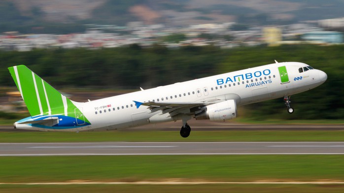 Bamboo Airways của tỉ phú Trịnh Văn Quyết tăng vốn điều lệ từ 700 tỉ lên 1.300 tỉ đồng - Ảnh 1.