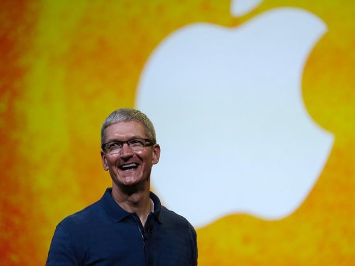 Tổng giám đốc Apple sử dụng khối tài sản 625 triệu USD như thế nào - Ảnh 1. Tổng giám đốc Apple sử dụng khối tài sản 625 triệu USD như thế nào - Ảnh 1.