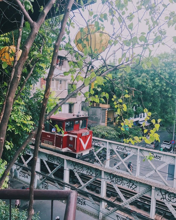 Trung thu ghé 5 quán cà phê trang trí tràn không khí trăng rằm - Ảnh 2. Trung thu ghé 5 quán cà phê trang trí tràn không khí trăng rằm - Ảnh 2.