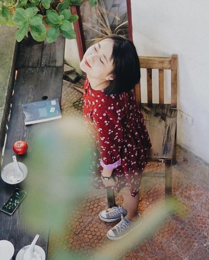 Trung thu ghé 5 quán cà phê trang trí tràn không khí trăng rằm - Ảnh 8.