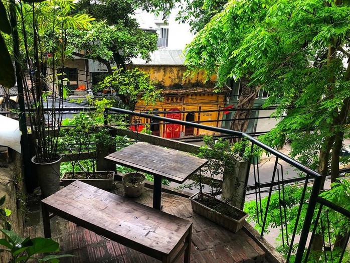 Trung thu ghé 5 quán cà phê trang trí tràn không khí trăng rằm - Ảnh 10.