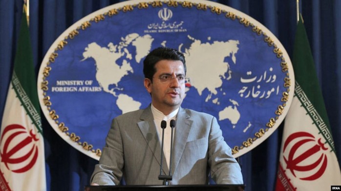 Canada tịch thu và bán tài sản của Iran để bồi thường cho người Mỹ - Ảnh 1.