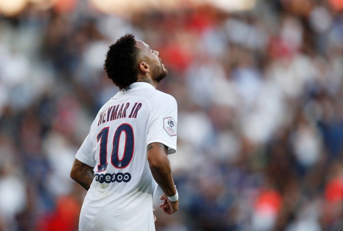 Bị khán giả nhà la ó, Neymar cay đắng lại muốn ra đi - Ảnh 5.