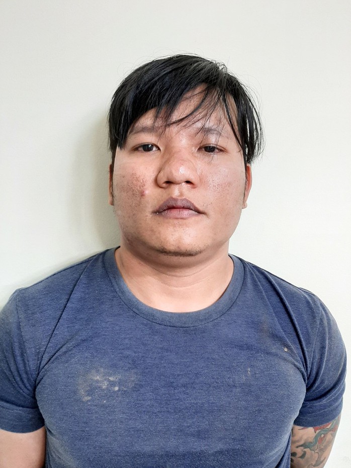 Băng nhóm ra tay khi quý ông đang mây mưa - Ảnh 1. Băng nhóm ra tay khi quý ông đang mây mưa - Ảnh 1.