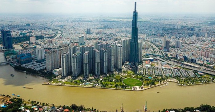 Mặt bằng bán lẻ mới đổ về vùng ven - Ảnh 1. Mặt bằng bán lẻ mới đổ về vùng ven - Ảnh 1.