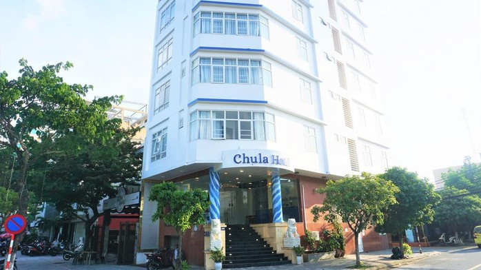 Phát hiện 34 người Trung Quốc thuê khách sạn Đà Nẵng để thao túng thị trường chứng khoán - Ảnh 1.