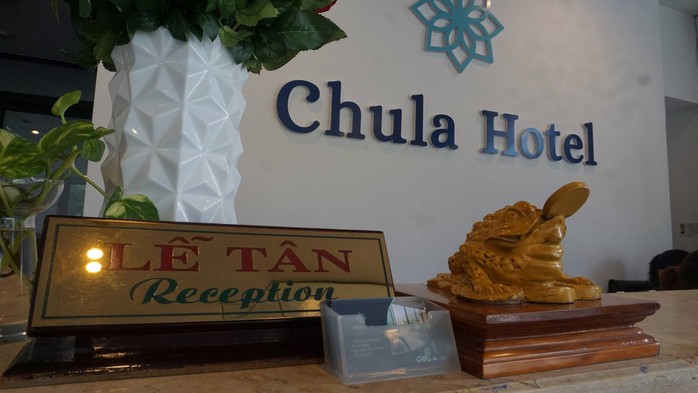 Phát hiện 34 người Trung Quốc thuê khách sạn Đà Nẵng để thao túng thị trường chứng khoán - Ảnh 2.