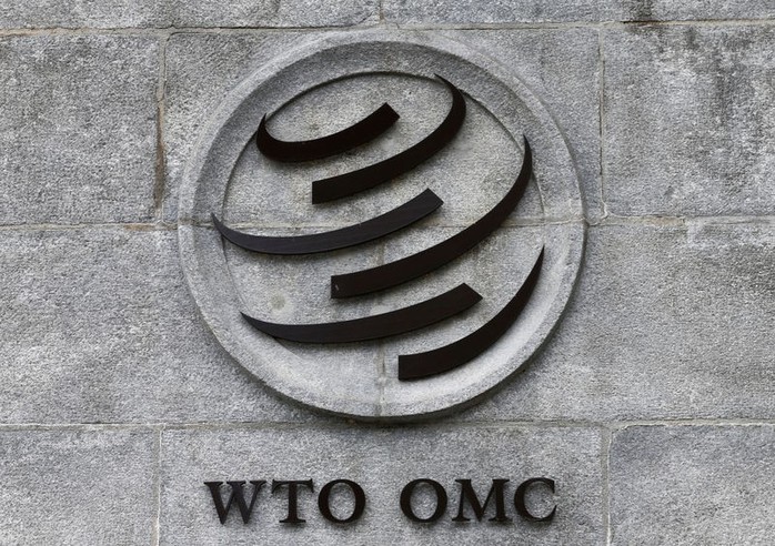 Bị áp thuế, Trung Quốc kiện Mỹ lên WTO - Ảnh 1.