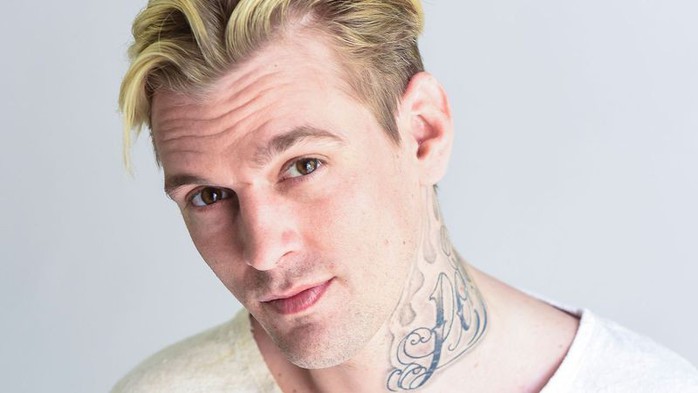 Aaron Carter gây sốc với loạt tố cáo chống anh, chị ruột - Ảnh 2.