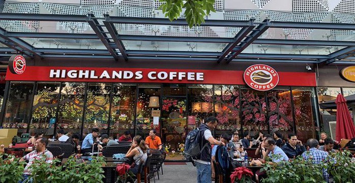 Chi phí nhượng quyền Highlands, Cộng, Milano... là bao nhiêu?  - Ảnh 1.