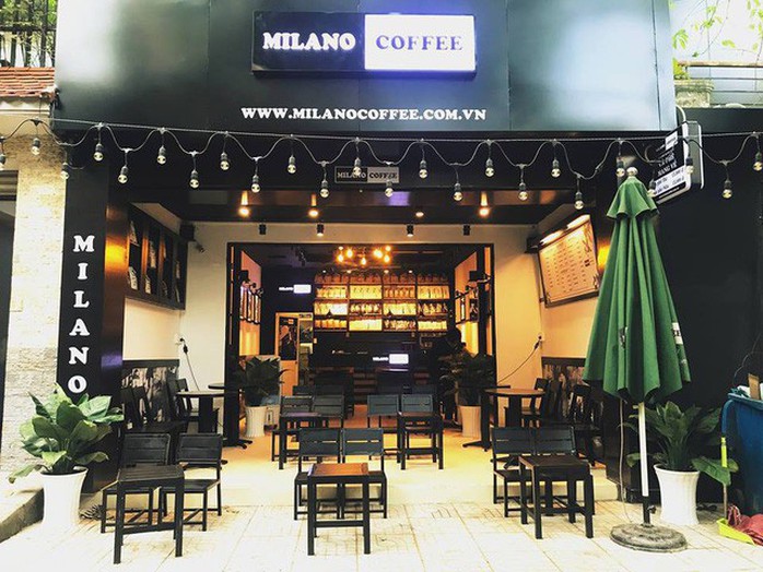 Chi phí nhượng quyền Highlands, Cộng, Milano... là bao nhiêu?  - Ảnh 4.