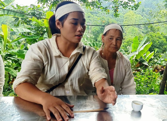 Kíp trực tắc trách, người đàn ông tử vong bất thường tại trung tâm y tế huyện - Ảnh 1.