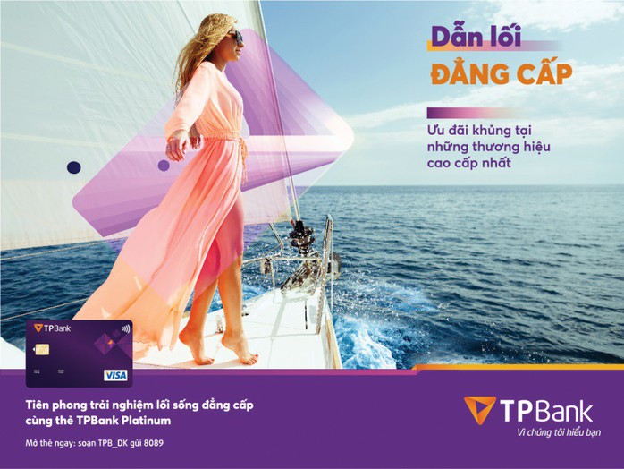 Đừng bỏ qua 4 điều “phi thường” của thẻ tín dụng thời 4.0 - Ảnh 1. Đừng bỏ qua 4 điều “phi thường” của thẻ tín dụng thời 4.0 - Ảnh 1.