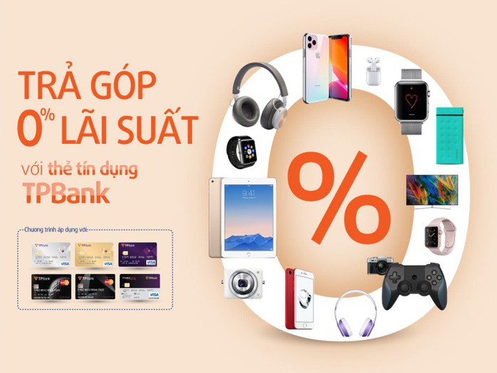 Đừng bỏ qua 4 điều “phi thường” của thẻ tín dụng thời 4.0 - Ảnh 2. Đừng bỏ qua 4 điều “phi thường” của thẻ tín dụng thời 4.0 - Ảnh 2.