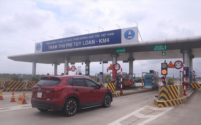 Nhiều tai tiếng liên quan nhà thầu Trung Quốc - Ảnh 1.