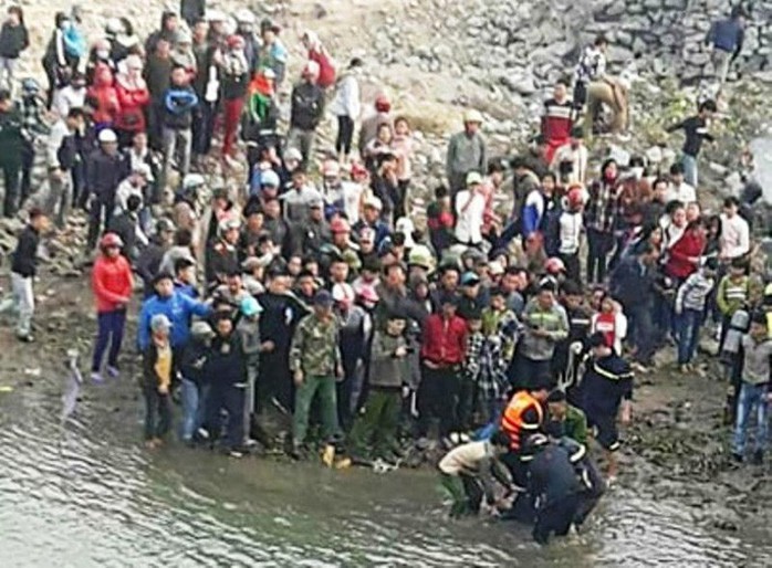 Thủ tướng cấp bằng Tổ quốc ghi công cho nam sinh viên hi sinh khi cứu 3 mẹ con rơi xuống sông - Ảnh 2.