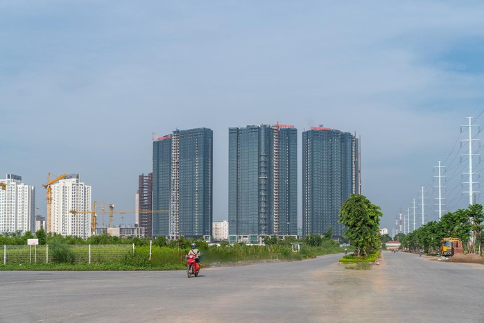 Lựa chọn đầu tư sáng giá của bất động sản Hà Nội nửa cuối năm 2019 - Ảnh 3. Lựa chọn đầu tư sáng giá của bất động sản Hà Nội nửa cuối năm 2019 - Ảnh 3.