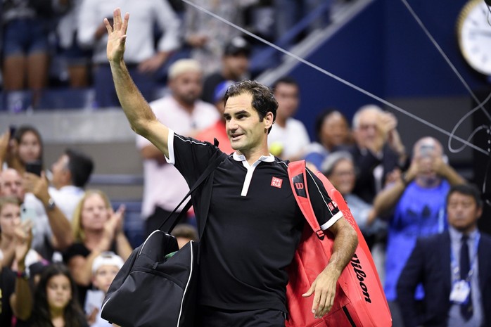 Federer bị loại, còn ai có thể cản Nadal tại US Open 2019! - Ảnh 5.