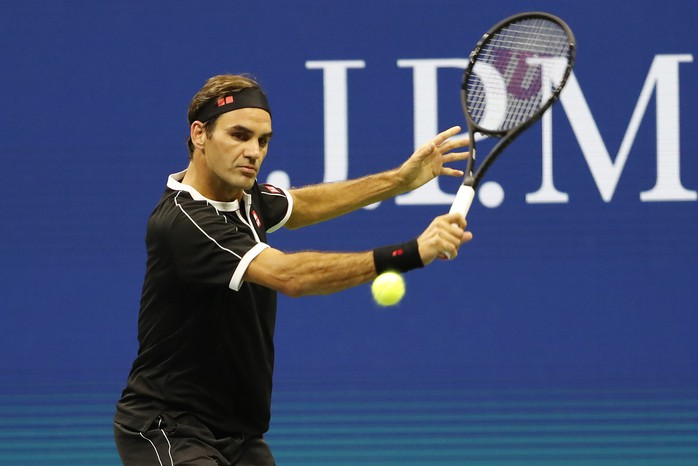 Federer bị loại, còn ai có thể cản Nadal tại US Open 2019! - Ảnh 4.