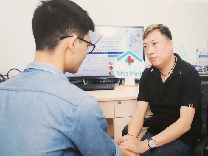 Y tế tư nhân tham gia phòng chống HIV/AIDS - Ảnh 1. Y tế tư nhân tham gia phòng chống HIV/AIDS - Ảnh 1.