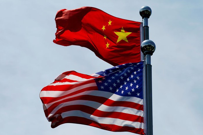 Trung Quốc công bố thời gian đàm phán với Mỹ - Ảnh 1.