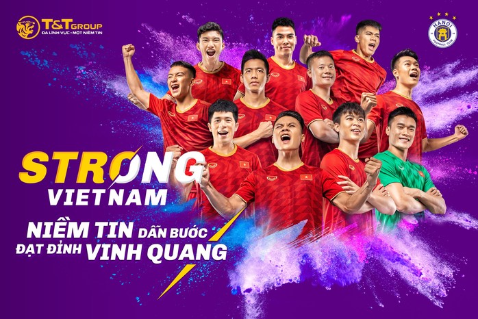 Văn Hậu, Quang Hải sẽ giao lưu với học sinh Hà Nội vào ngày mai (7-9) - Ảnh 1.