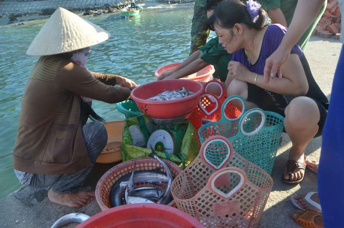 Phát triển du lịch không rác thải nhựa - Ảnh 1.