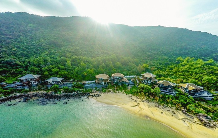 Đà Nẵng: Từ điểm trung chuyển đến điểm đến hấp dẫn thế giới - Ảnh 2. Đà Nẵng: Từ điểm trung chuyển đến điểm đến hấp dẫn thế giới - Ảnh 2.