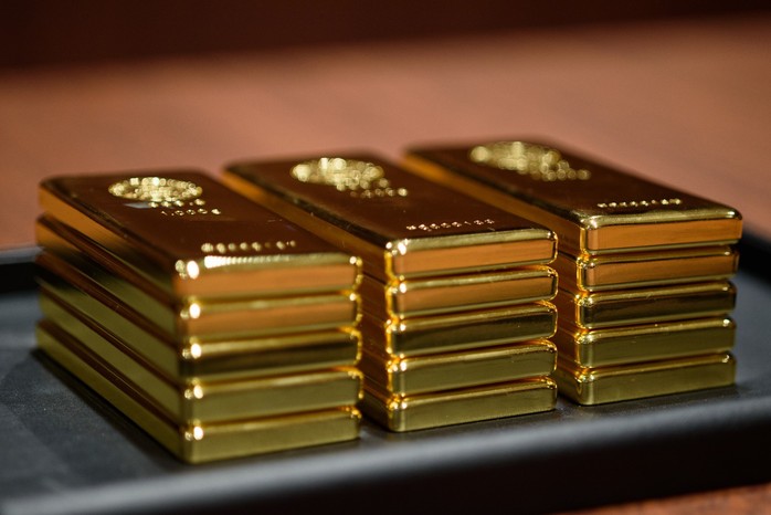 Trung Quốc nghĩ gì khi bổ sung gần 100 tấn vàng dự trữ? - Ảnh 1.