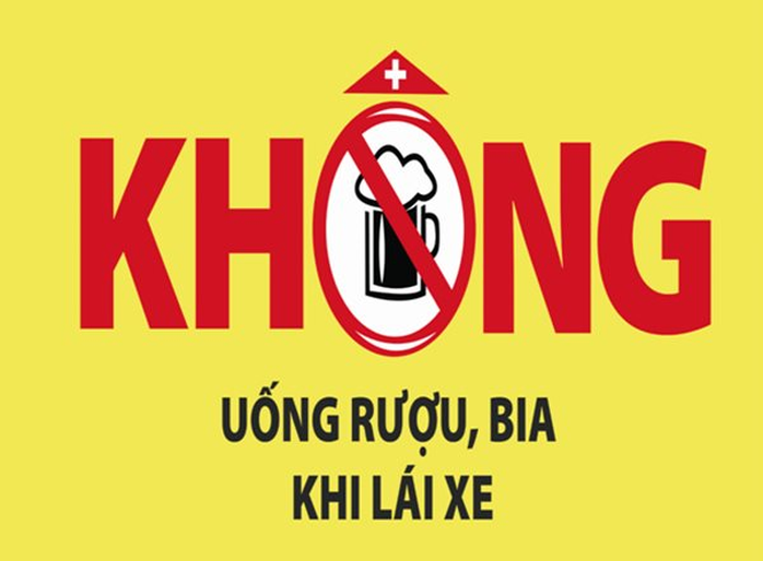 Từ hôm nay: Cấm uống rượu bia khi lái xe, chuyện này các nước văn minh đã làm lâu rồi! - Ảnh 1.