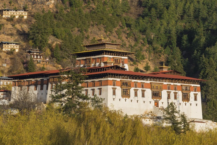 2020: Nhất định phải đến “quốc gia hạnh phúc nhất thế giới” Bhutan - Ảnh 6.