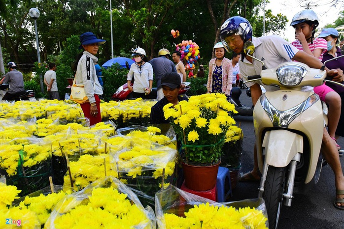6 bí quyết sắm Tết ngon, bổ, rẻ cho bà nội trợ - Ảnh 1. 6 bí quyết sắm Tết ngon, bổ, rẻ cho bà nội trợ - Ảnh 1.