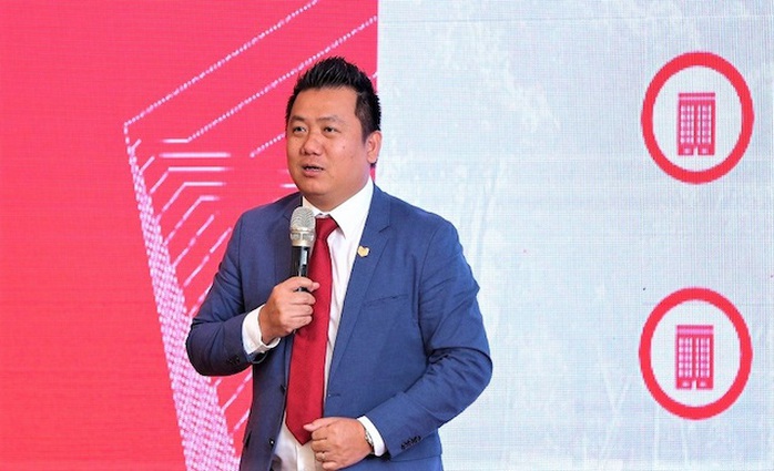 Thị trường bất động sản ngày càng ảm đạm - Ảnh 2. Thị trường bất động sản ngày càng ảm đạm - Ảnh 2.
