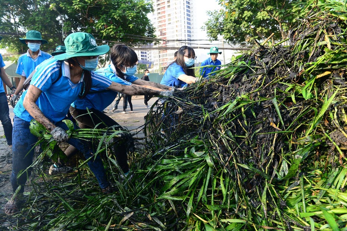 Cội nguồn sức mạnh từ dân - Ảnh 1.