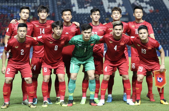 Việt Nam thua ngược Triều Tiên, chia tay Giải U23 châu Á 2020 - Ảnh 1.