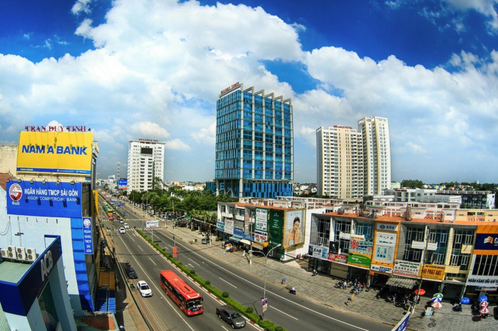 Điều chỉnh bảng giá đất 2020-2024, đất Bình Dương tăng 18% - Ảnh 1. Điều chỉnh bảng giá đất 2020-2024, đất Bình Dương tăng 18% - Ảnh 1.