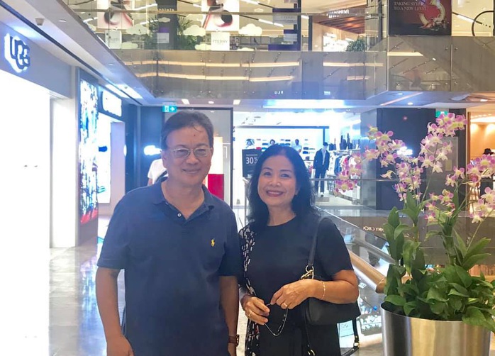 Nguyên giám đốc Nhà hát Tuổi Trẻ đột ngột qua đời - Ảnh 3. Nguyên giám đốc Nhà hát Tuổi Trẻ đột ngột qua đời - Ảnh 3.