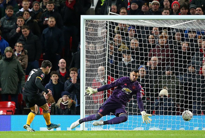 Người hùng Juan Mata đưa Man United vượt vòng 3 FA Cup - Ảnh 2.